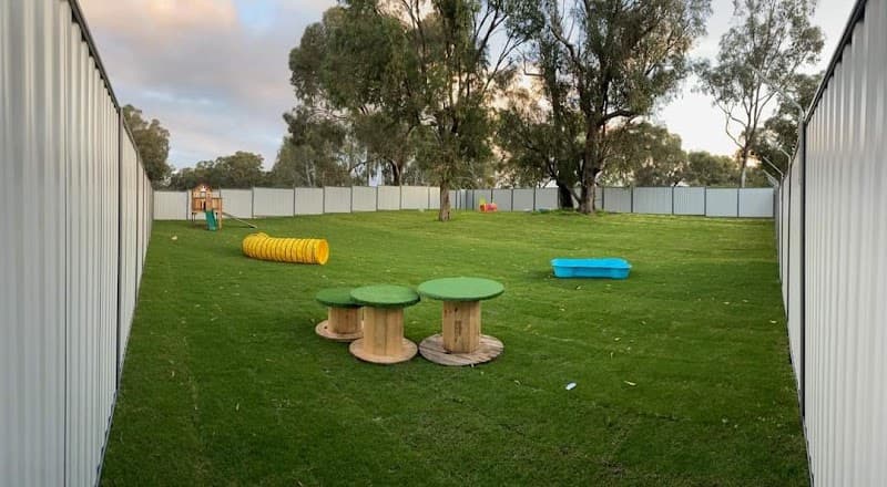 Greenacres Turf Group Bunbury gardening work in Davenport