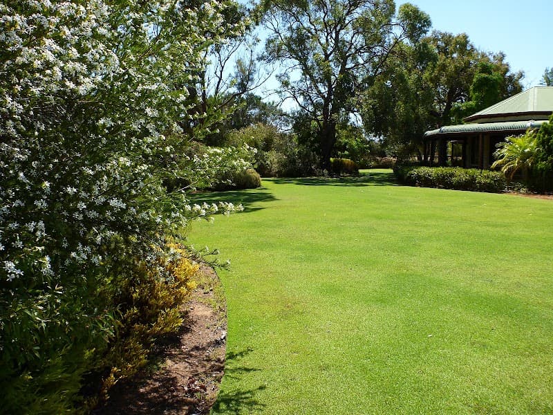 Greenacres Turf Group Bunbury gardening work in Davenport