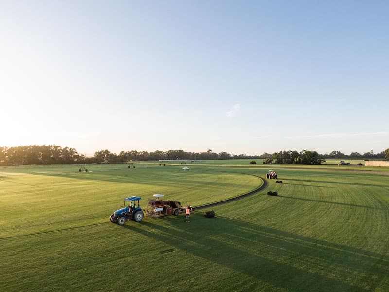 Greenacres Turf Group Bunbury gardening work in Davenport