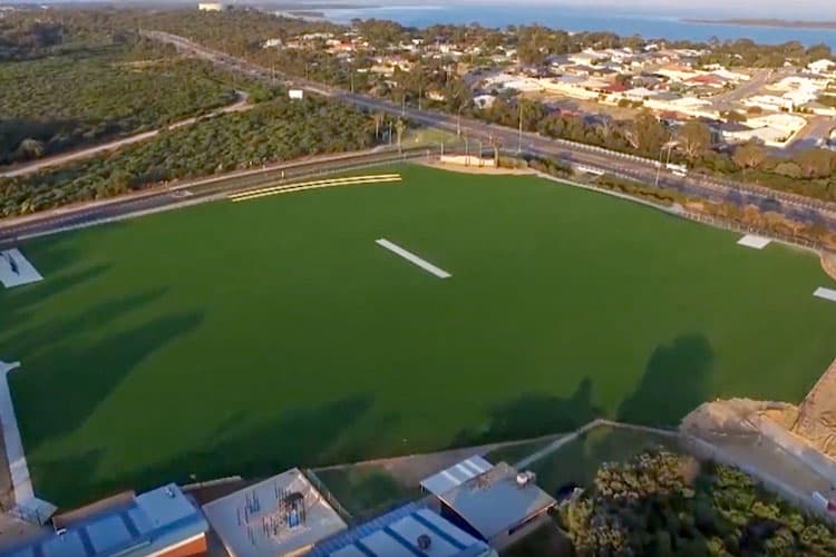 Greenacres Turf Group Bunbury gardening work in Davenport