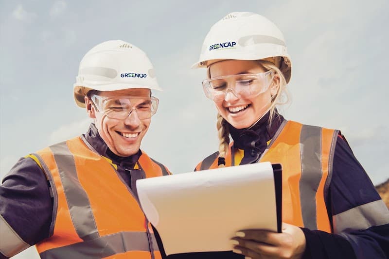 Greencap Safety & Risk Management Darwin asbestos removal work in Darwin City