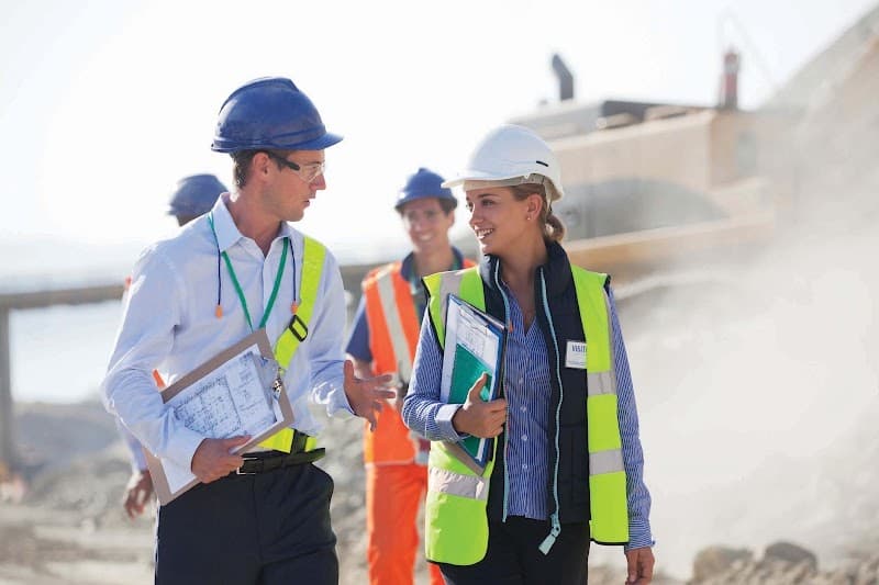 Greencap Safety & Risk Management Darwin asbestos removal work in Darwin City