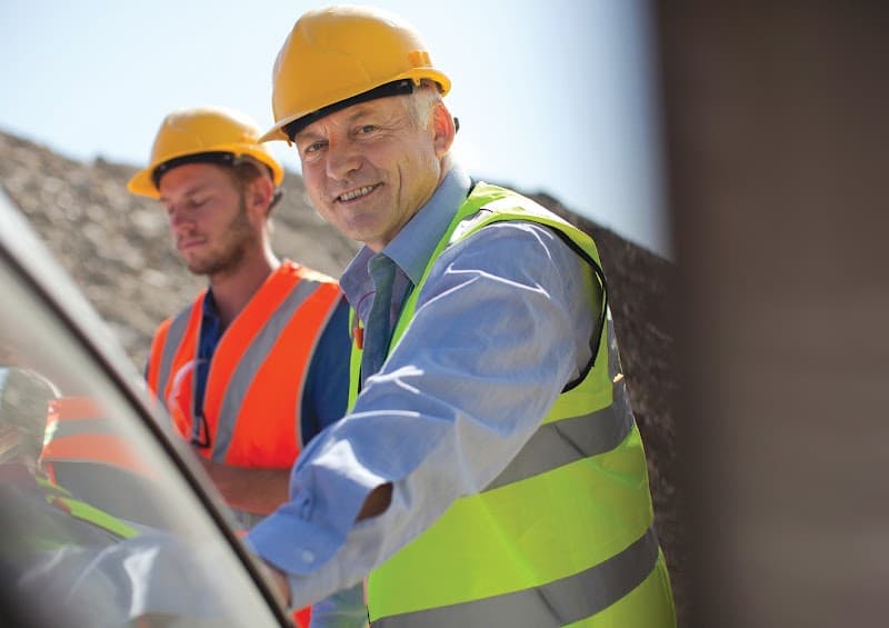 Greencap Safety & Risk Management Darwin asbestos removal work in Darwin City
