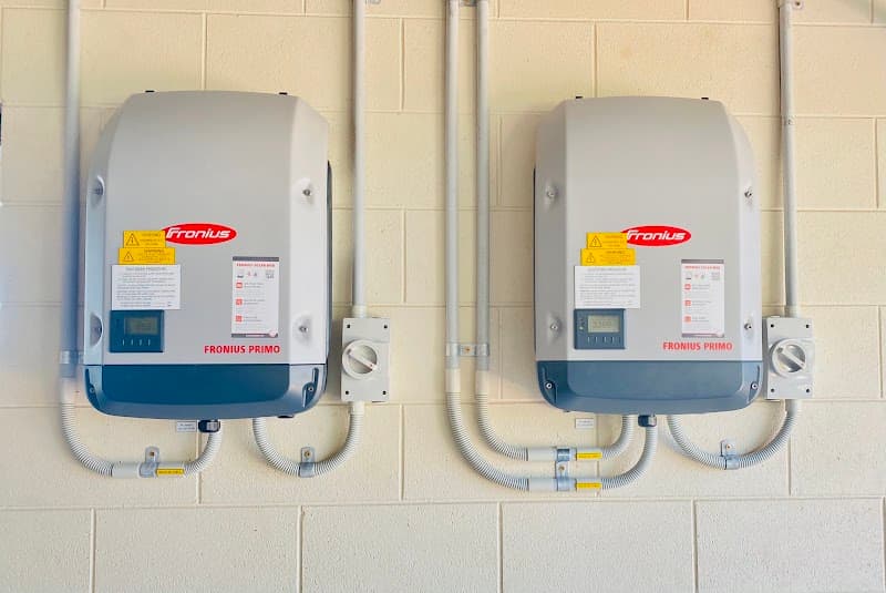 Greencell Energy - Solar Panels & Home Batteries Installer Cairns solar panel installation work in Cairns City