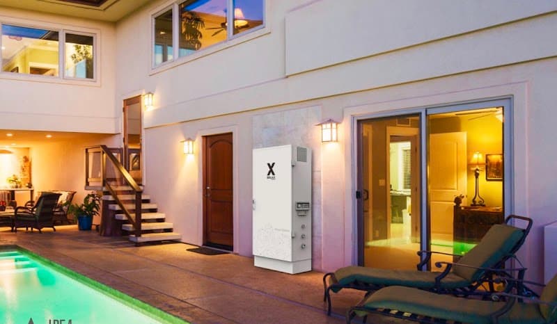 Greencell Energy - Solar Panels & Home Batteries Installer Cairns solar panel installation work in Cairns City