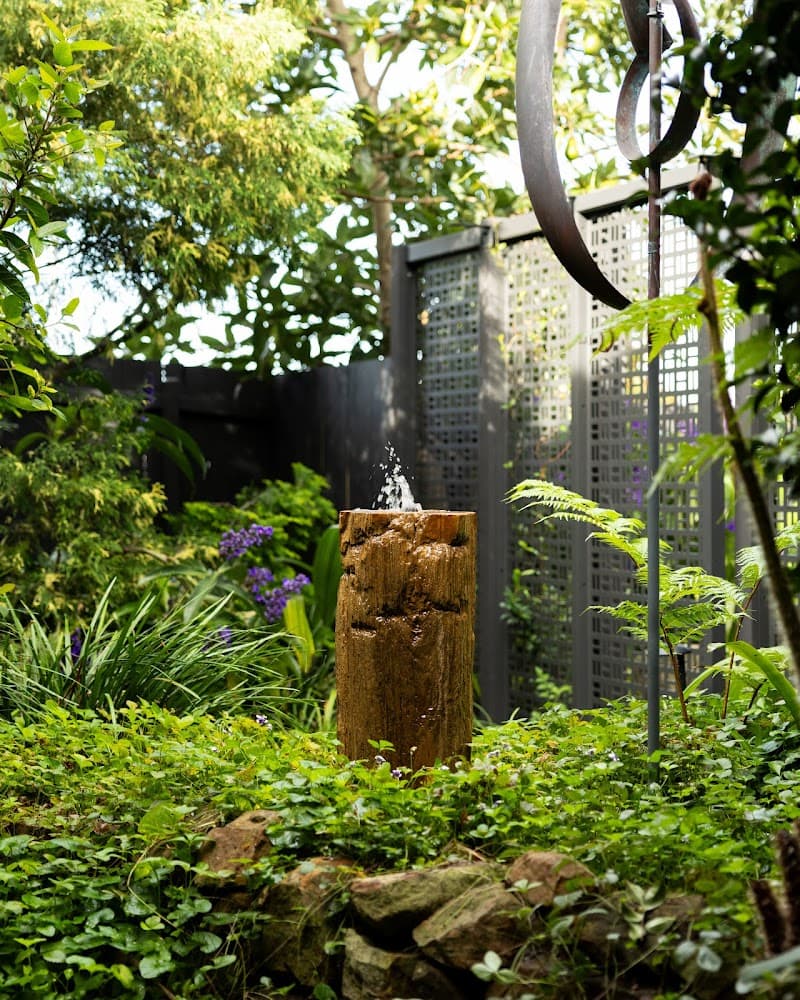 GreenCity Landscapes landscaping work in Alexandria