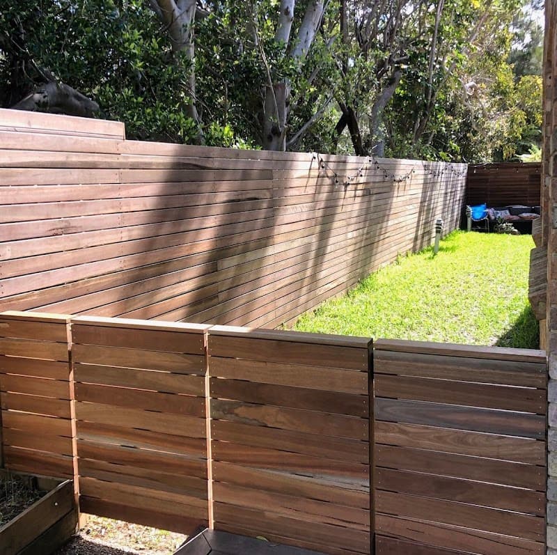 GreenCity Landscapes landscaping work in Alexandria