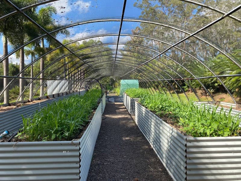 Greener Landscaping Queensland landscaping work in Mooloolaba