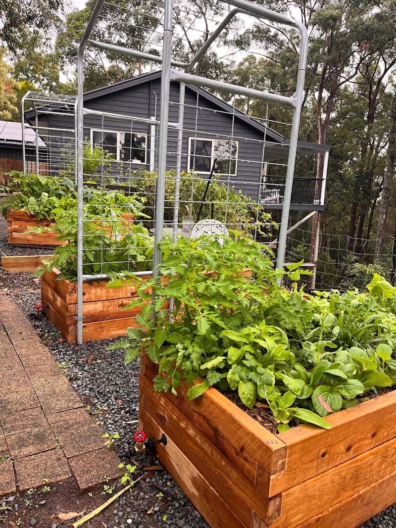 Greener Landscaping Queensland landscaping work in Mooloolaba