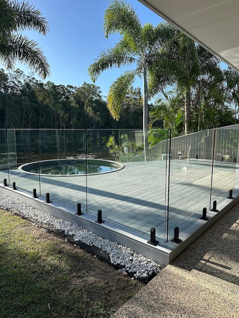 Greener Landscaping Queensland landscaping work in Mooloolaba