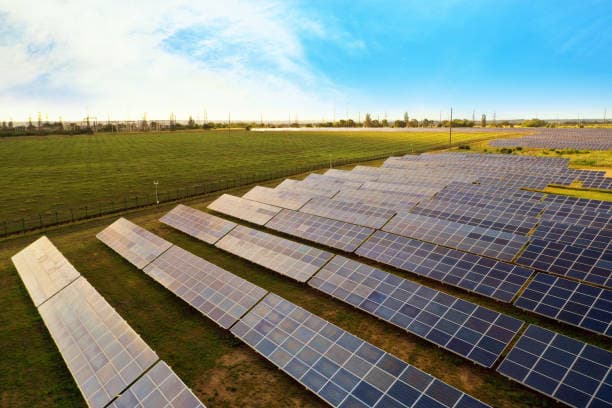 Greenfield Energy solar panel installation work in Cairns North