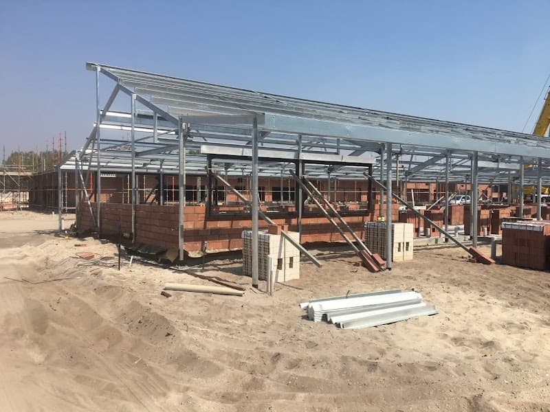 Greenfinity Traders waterproofing work in Perth