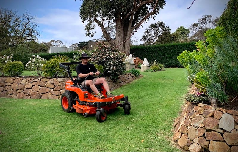 Greenfleet Gardens gardening work in Frankston