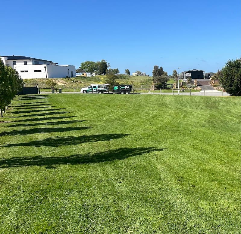 Greenfleet Gardens gardening work in Frankston