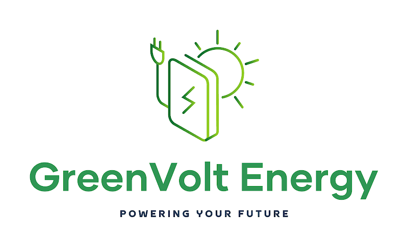 Greenvolt Energy solar panel installation work in Dandenong