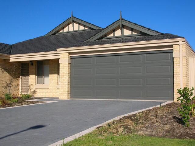 Greenys Garage Doors garage doors work in Heatherbrae