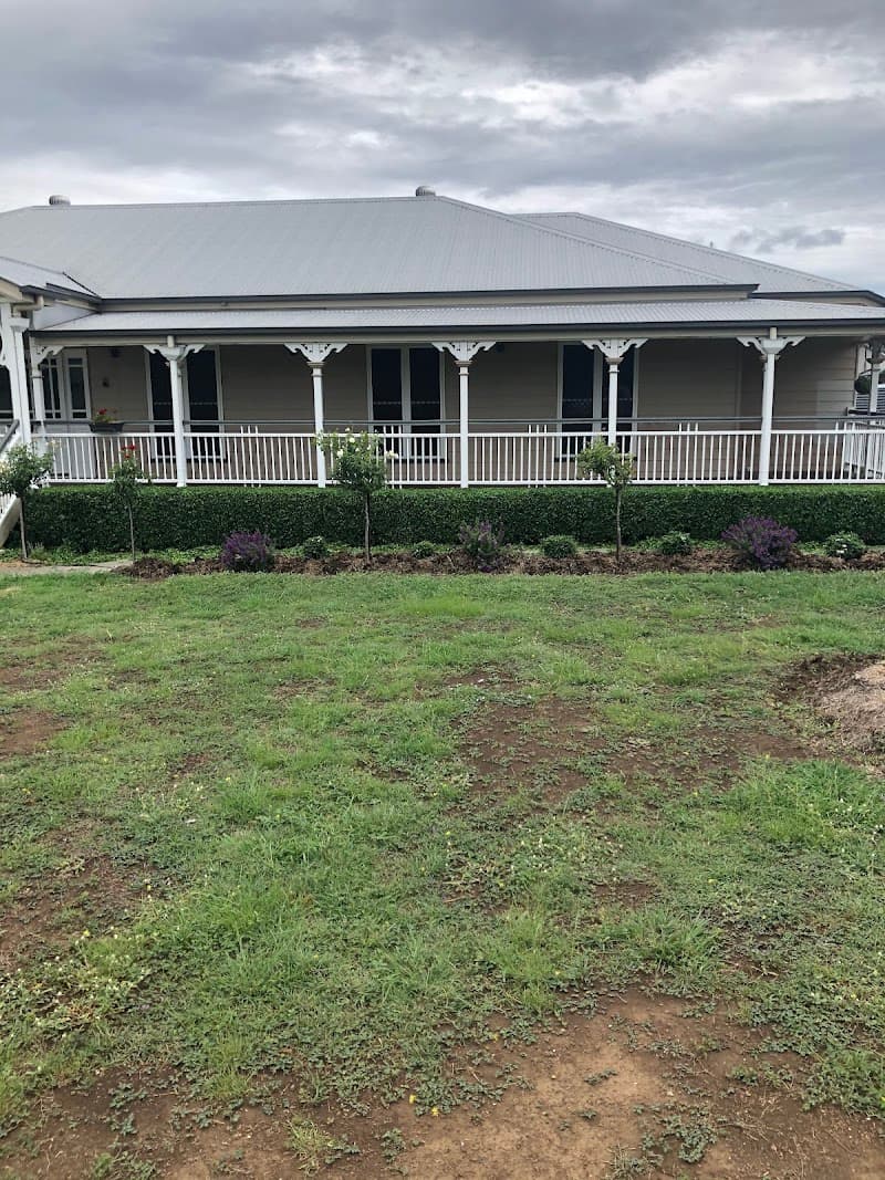 Greenys Lawn and Garden Service landscaping work in Ipswich