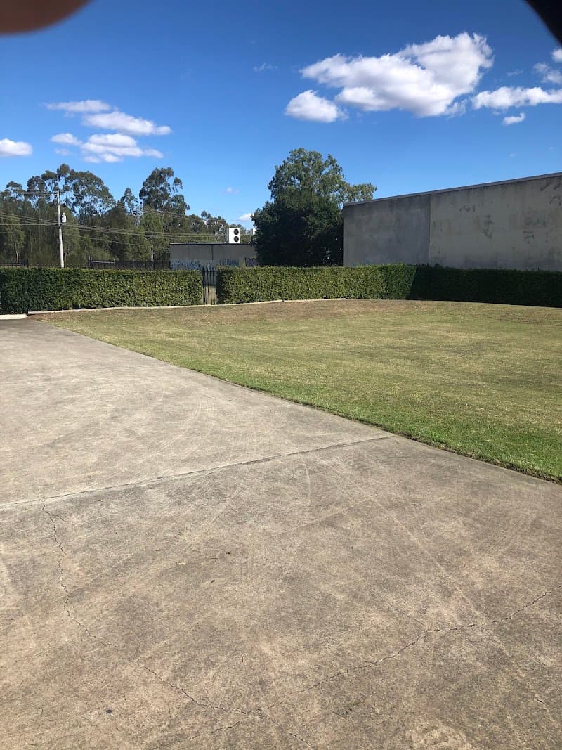 Greenys Lawn and Garden Service landscaping work in Ipswich