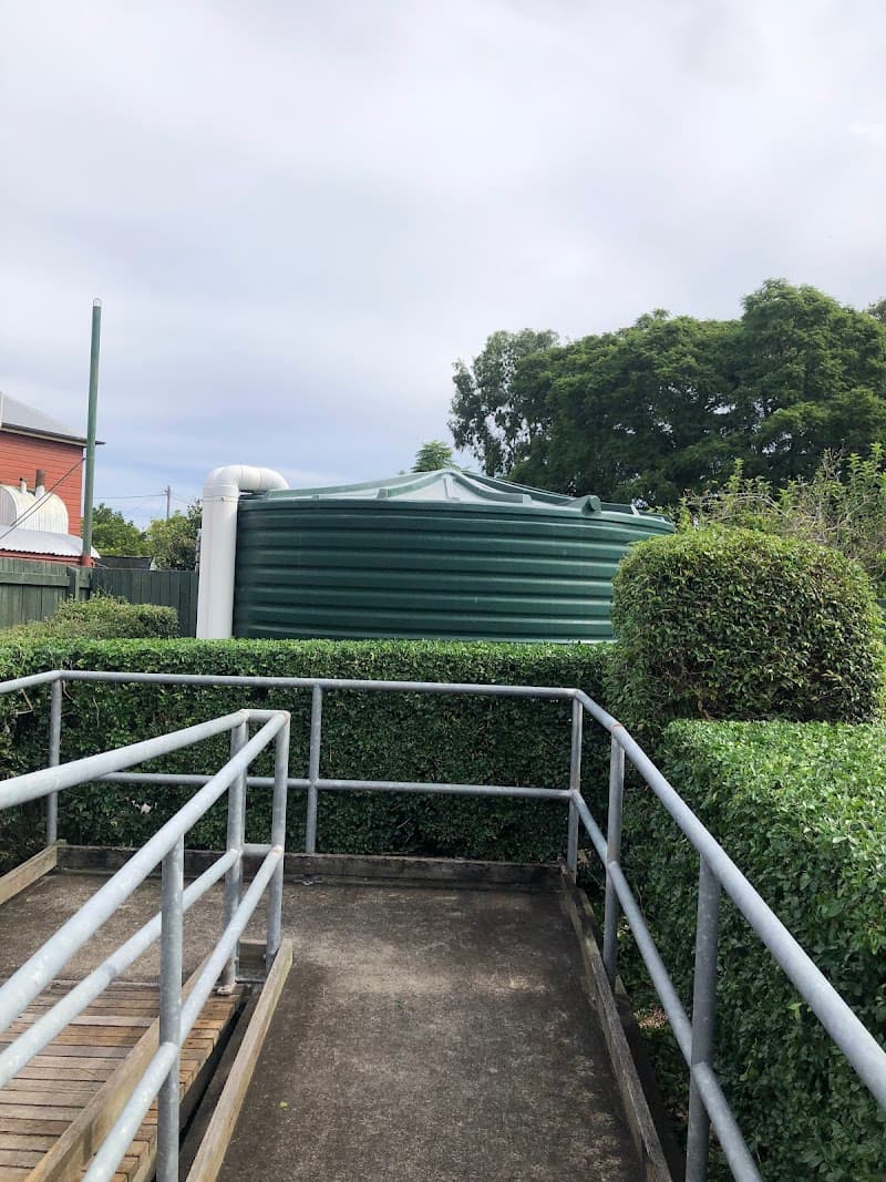 Greenys Lawn and Garden Service landscaping work in Ipswich