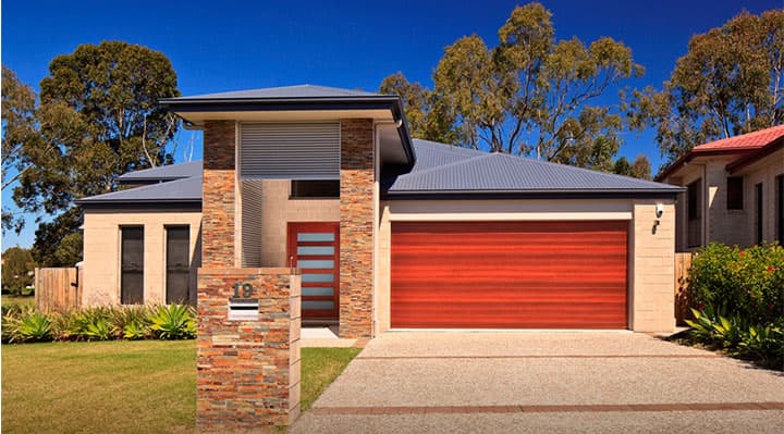 Greg James Garage Doors garage doors work in Lake Munmorah