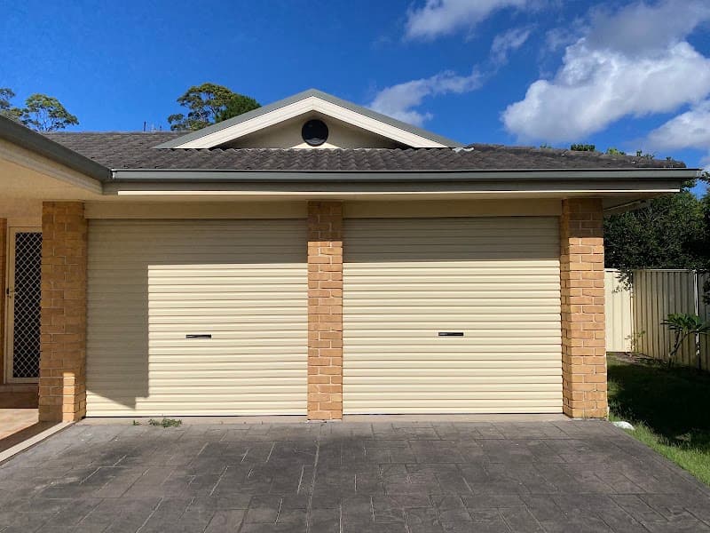 Greg James Garage Doors garage doors work in Lake Munmorah
