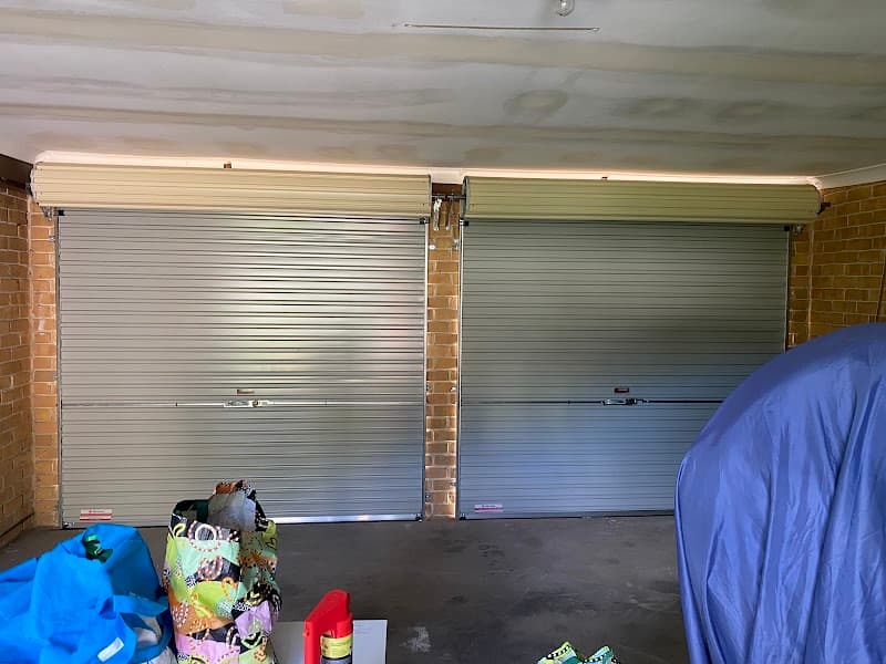 Greg James Garage Doors garage doors work in Lake Munmorah