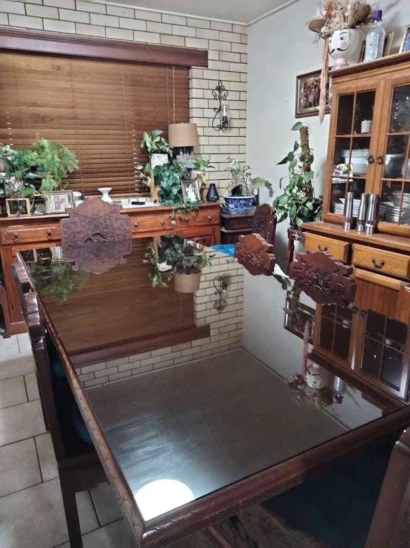 Greg's Glass & Glazing glass & glazier work in West Ipswich
