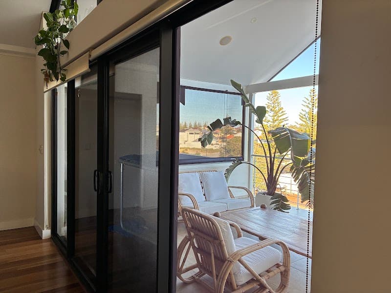 Greg's Glass glass & glazier work in Rockingham