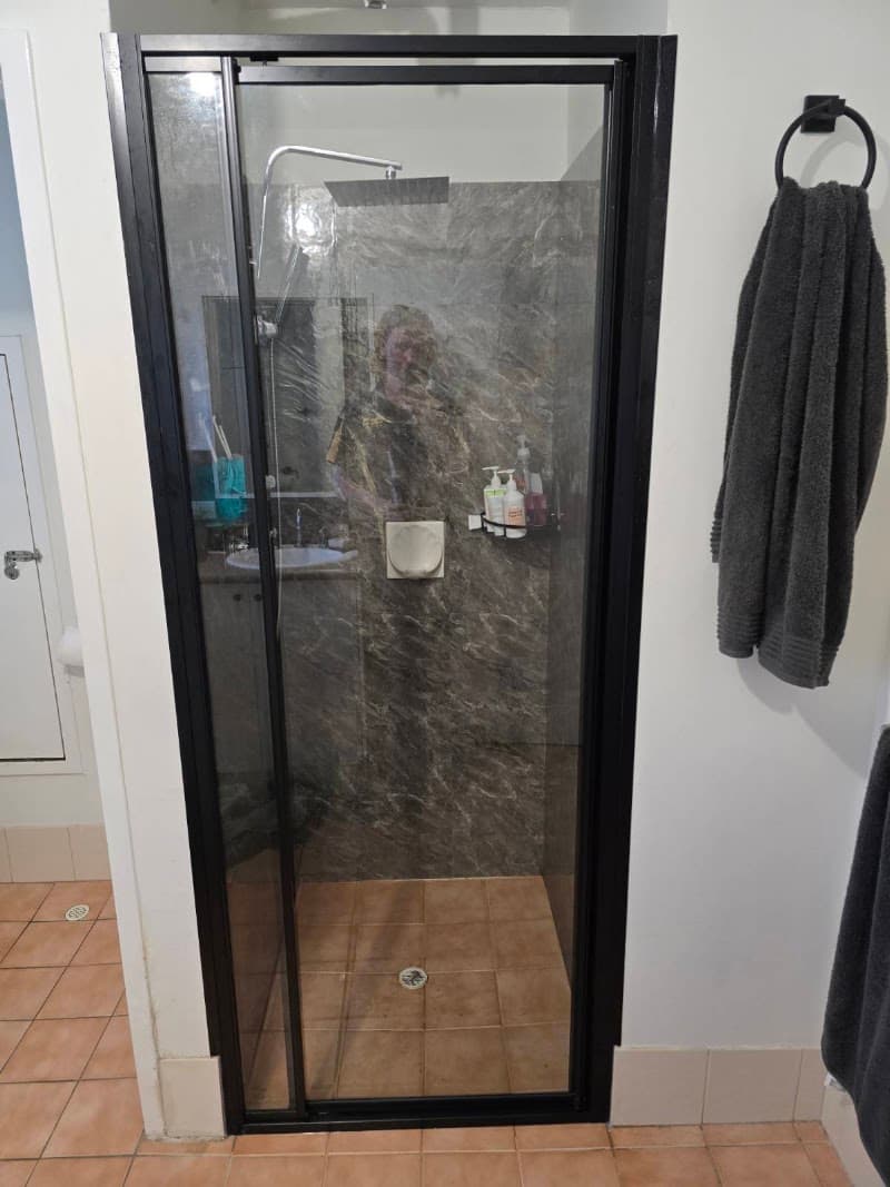 Greg's Glass glass & glazier work in Rockingham