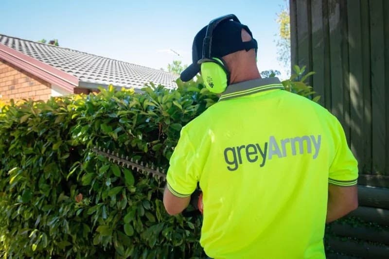 Grey Army Bendigo carpentry work in Bendigo