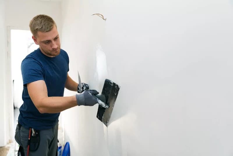 Grey Army Bendigo carpentry work in Bendigo