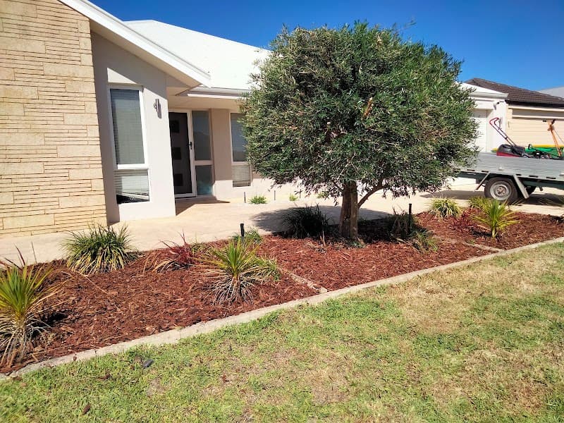 Grimars Gardens Lawn Maintenance lawn care work in Mandurah
