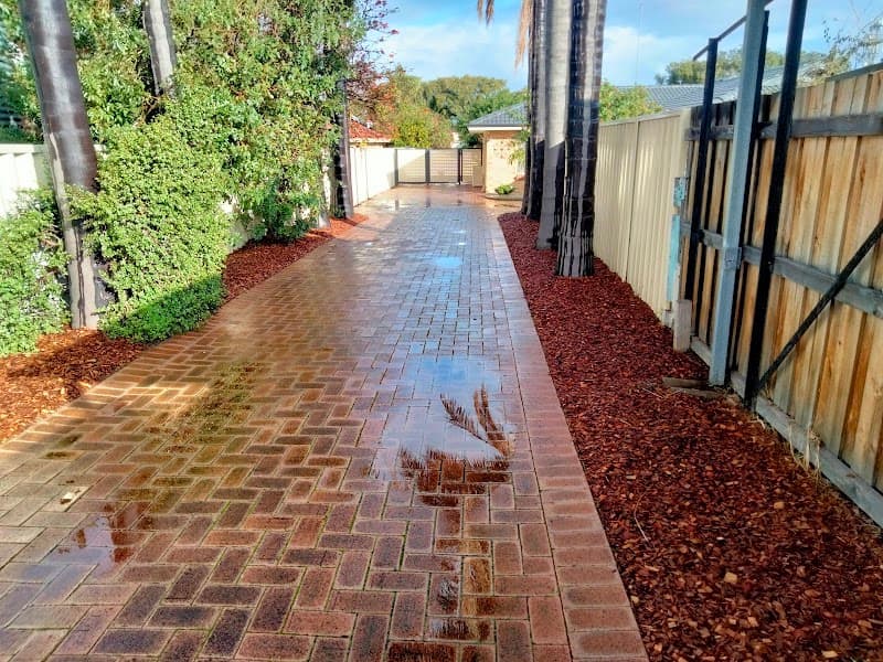 Grimars Gardens Lawn Maintenance lawn care work in Mandurah