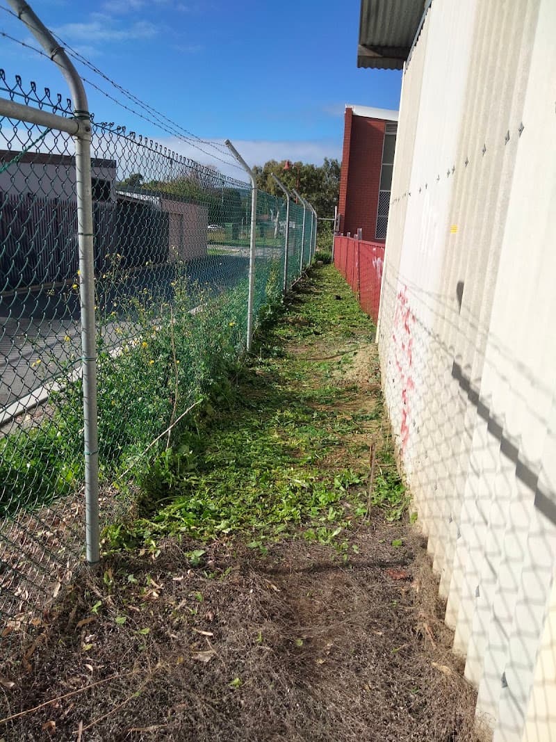 Grimars Gardens Lawn Maintenance lawn care work in Mandurah