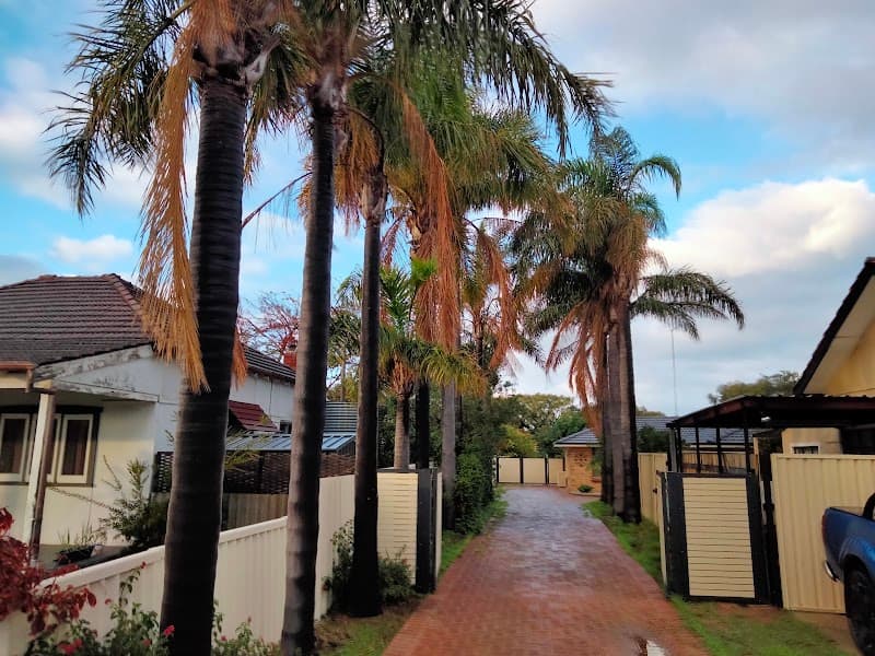 Grimars Gardens Lawn Maintenance lawn care work in Mandurah