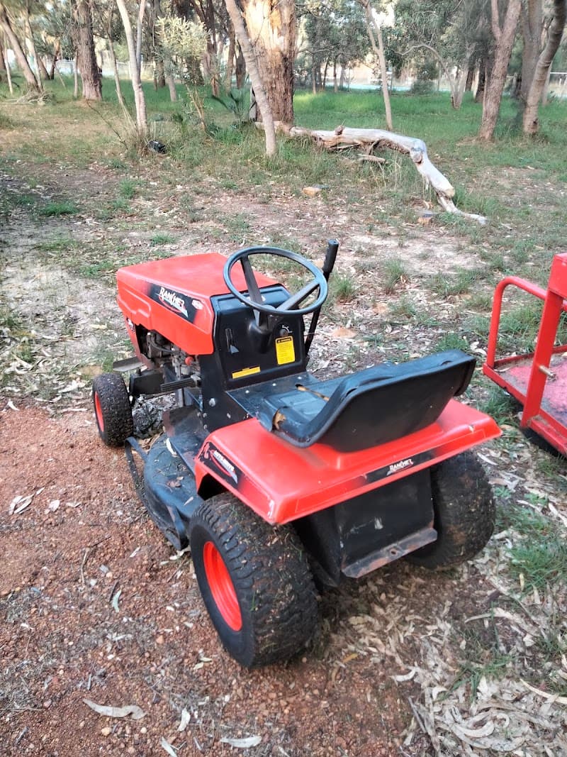 Grimars Gardens Lawn Maintenance lawn care work in Mandurah