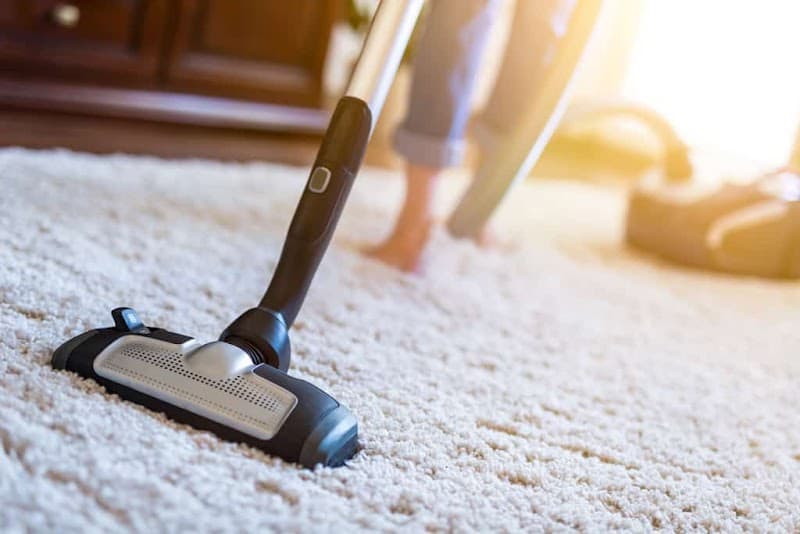 Grime Fighters Cleaning carpet cleaning work in Dandenong