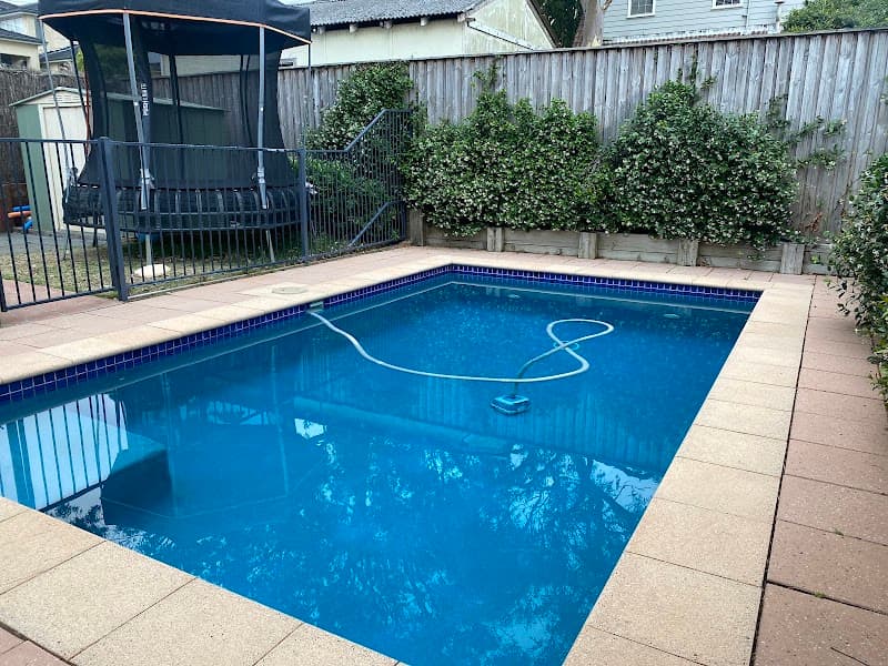Grime Off Pressure Washing pressure washing work in North Balgowlah