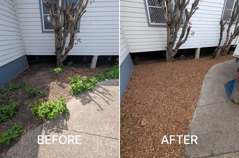 Gringo Yard And Garden Maintenance gardening work in North Lambton
