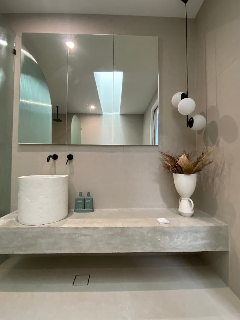 GripSeal Waterproofing waterproofing work in Nerang