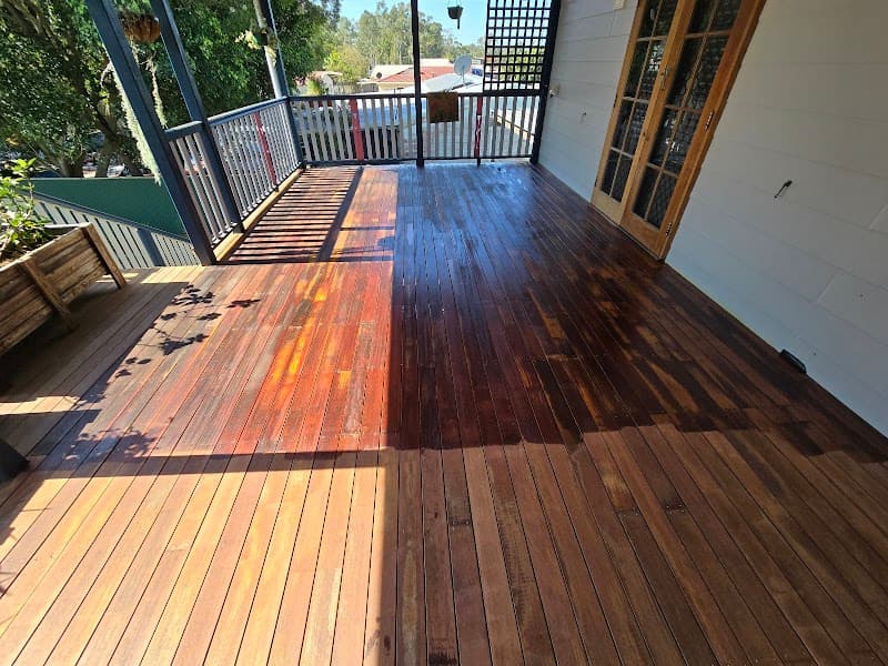 Grizzcorp Handyman Services handyman work in Deception Bay
