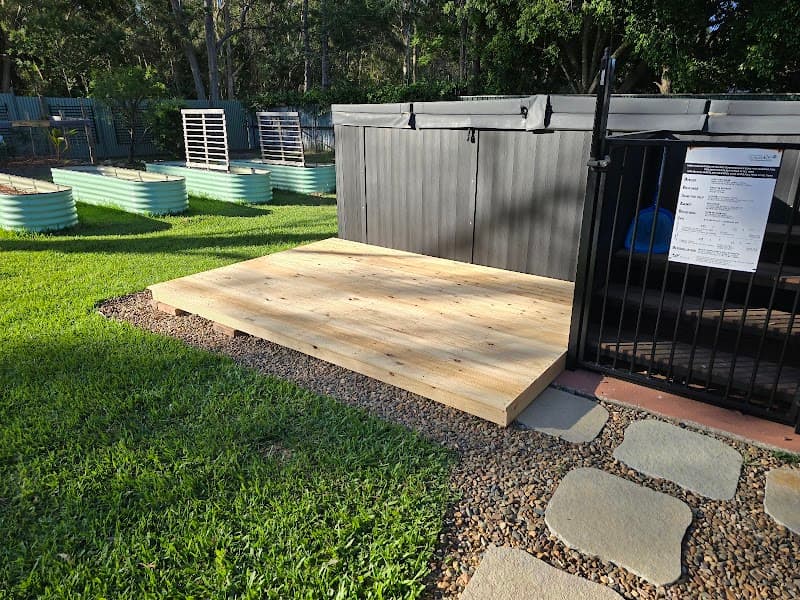 Grizzcorp Handyman Services handyman work in Deception Bay