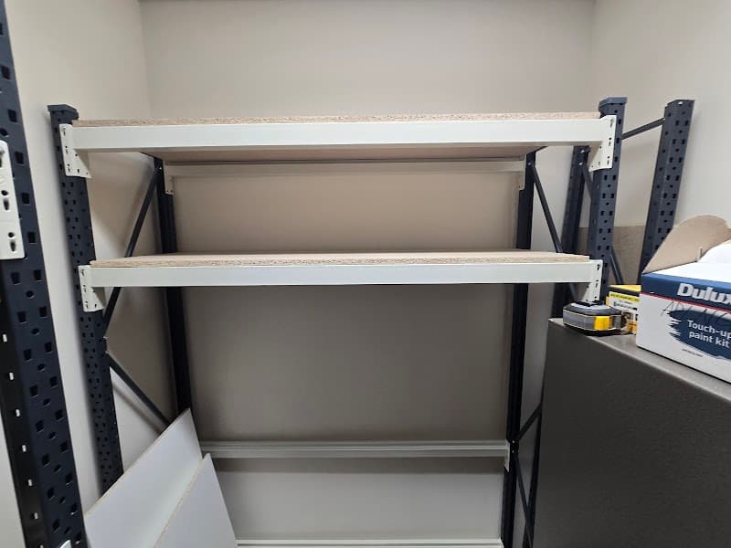 Grizzcorp Handyman Services handyman work in Deception Bay