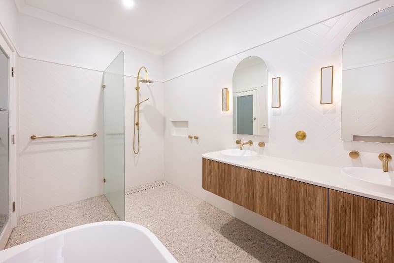 Grocock Glass glass & glazier work in Busselton