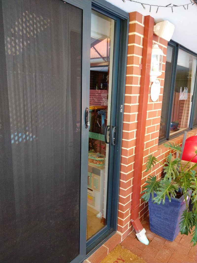 Grocock Glass glass & glazier work in Busselton