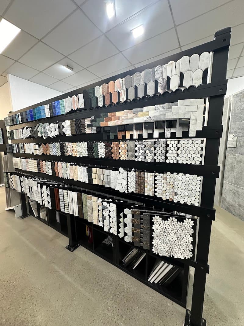 Groove Tiles & Stone tiling work in Capalaba