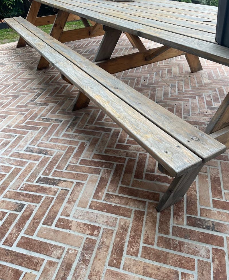 Groove Tiles & Stone tiling work in Capalaba