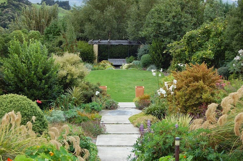 Grotec Landscape Solutions landscaping work in Labrador