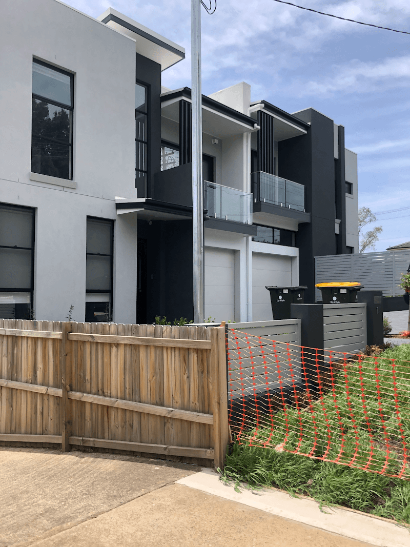 Group 1 Painting Services painter work in Arncliffe