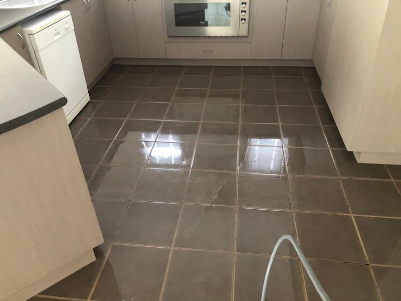Grout Magic tiling work in Shoalwater